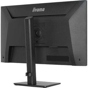 iiyama ProLite XB2791QS-B1 27 Zoll Klasse WQHD LED-Monitor - 16:9 Format - Mattschwarz - 68,6 cm (27 Zoll) Viewable - IPS-