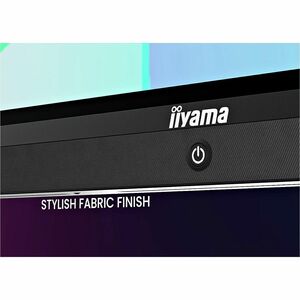 LCD Ecrans à affichages dynamiques iiyama ProLite TN8605A-B1AG 2174,24 mm - Tecnologie IPA (In-Plane Switching) - Écran ta