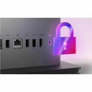 Computer Tutto in uno Lenovo ThinkCentre neo 50a 24 Gen 6 LNL 13QH001AIX - Intel Core Ultra 5 226V - 16 GB - 512 GB PCI Ex