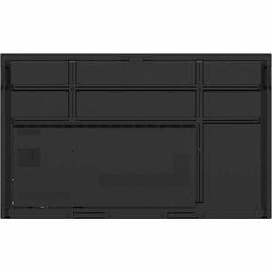 ViewSonic ViewBoard IFP7551-3C 1892,30 mm 4K UHD LCD Collaboration Display - 8 GB - Ultra Fine Touch (UFT) - Touchscreen -