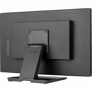 iiyama ProLite T2438MSC-B2 24 Zoll Klasse LED-Touchscreen-Monitor - 16:9 Format - 5 ms Reaktionszeit - 60,5 cm (23,8 Zoll)