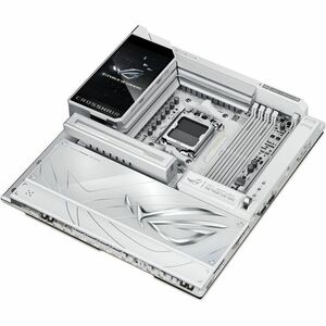 ROG CROSSHAIR X870E GLACIAL