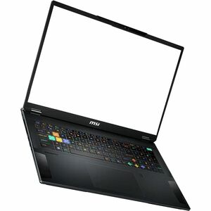 Notebook per gaming - MSI Raider 18 HX AI A2XW Raider 18 HX AI A2XWIG-229IT 45,7 cm (18") - UHD+ - 120 Hz - Intel Core Ult