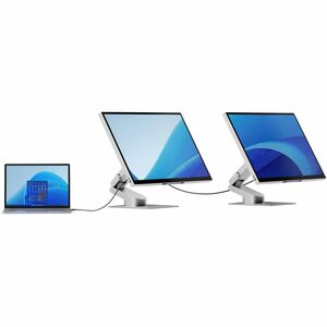 Alogic Aspekt 32A4KPDTMSLV 32" Class LCD Touchscreen Monitor - 16:9 - 14 ms - 81.3 cm (32") Viewable - One Glass Solution 