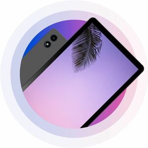 Opel Mobile TAB R10 OMR10T25 Tablet - 10.1" HD+ - Allwinner A333 Penta-core - 4 GB - 64 GB Storage - Android 15 - Cortex A