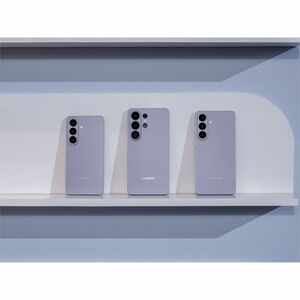 Samsung Galaxy S26+ SM-S947U 256 GB Smartphone - 6.7" Dynamic AMOLED 2X QHD+ 3120 x 1440 - Octa-core (OryonDual-core (2 Co