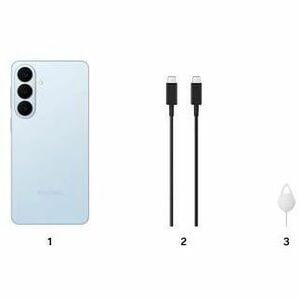 Samsung Galaxy S26+ SM-S947U 256 GB Smartphone - 6.7" Dynamic AMOLED 2X QHD+ 3120 x 1440 - Octa-core (OryonDual-core (2 Co