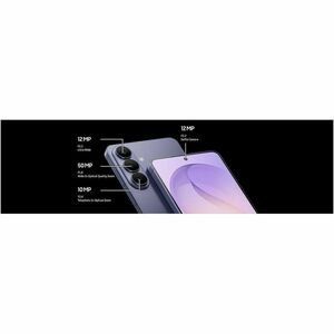 Samsung Galaxy S26+ SM-S947U 512 GB Smartphone - 6.7" Dynamic AMOLED 2X QHD+ 3120 x 1440 - Octa-core (OryonDual-core (2 Co