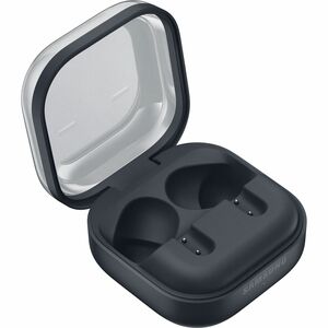Samsung Galaxy Buds4 Pro SM-R640 True Wireless Earbud Stereo Earset - Black - Bixby - Binaural - In-ear - Bluetooth
