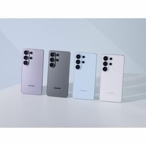 Samsung Galaxy S26 SM-S942B/DS 512 GB Smartphone - 16 cm (6,3 Zoll) Dynamic AMOLED 2X Full HD Plus 2340 x 1080 - Deca-Core