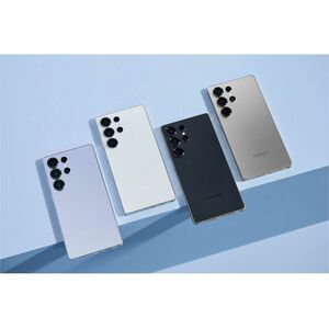 Samsung Galaxy S25 Ultra SM-S938B 256 GB Smartphone - 6.9" Dynamic AMOLED 2X QHD+ 3120 x 1440 - Octa-core (OryonDual-core 