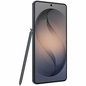 Smartphone Samsung Galaxy S26 Ultra 512 Go - 5G - Écran 17,5 cm (6,9") Dynamic AMOLED 2X QHD+ 3120 x 1440 - Octa-core (8 c