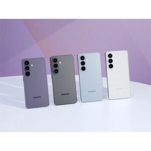 Samsung Galaxy S26 SM-S942B 512 GB Smartphone - 6.3" Dynamic AMOLED 2X Full HD Plus 2340 x 1080 - Deca-core (3.80 GHz 3.26