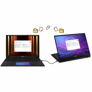 Notebook per gaming - MSI Raider 18 Max HX A2W Raider 18 Max HX A2WJ-1080XIT 45,7 cm (18") - UHD+ - 120 Hz - Intel Core Ul