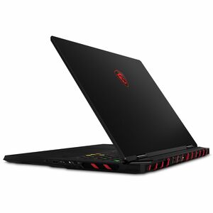Notebook per gaming - MSI Titan 18 HX Titan 18 HX A2WJ-1079IT 45,7 cm (18") - UHD+ - 240 Hz - Intel Core Ultra 9 290HX Plu