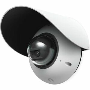 G6 Dome Camera Weather Shield