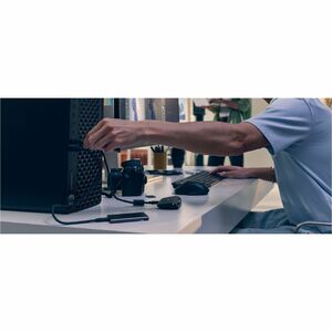 EliteDesk 8 TWR G1i U7265 16GB/1TB PC