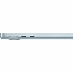 Apple MacBook Air MDHJ4LL/A 13.6" Notebook - Apple M5 - 16 GB - 1 TB SSD - English (US) Keyboard - Sky Blue - Apple M5 Chi