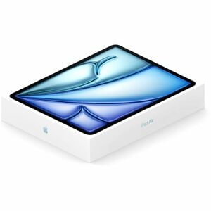 Tablette Apple iPad Air 13 (2026) - 33 cm (13") - 12 Go - 256 Go Stockage - Gris - M4 Octa-core (8 Core) - 600 cd/m² - 273