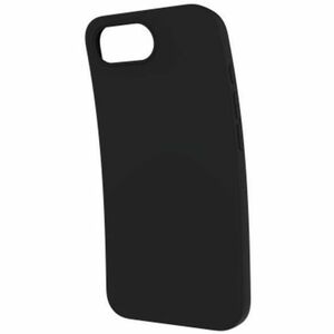 Coque Just in Case - pour Apple iPhone 17e, iPhone 16e Smartphone - Noir - En vrac - Résistant aux rayures, Résistant aux 