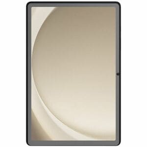 Protecteur écran pour Samsung Galaxy Tab A9+ Just in Case En verre trempé Transparent - Pour LCD Tablette - Résistant aux 