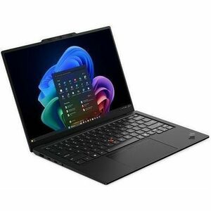 Lenovo ThinkPad X1 Carbon Gen 14 Aura Edition 21V7007HSG 35.6 cm (14") Copilot+ PC Notebook - 2.8K - Intel Core Ultra 7 3r