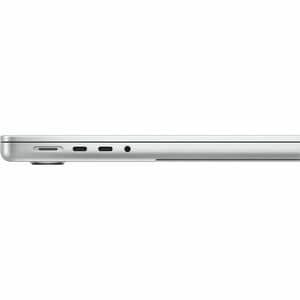 MACBOOK PRO 14 M5MAX 18/32/16 36GB 2TB - SILVER