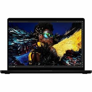 MACBOOK PRO 14 M5PRO 15/16/16 24GB 2TB - SPACE BLACK