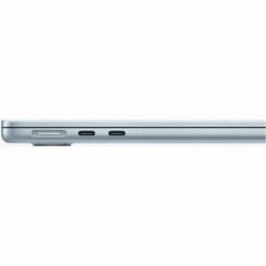 MACBOOK AIR M5 13 - 10 Coeurs CPU 10 Coeurs GPU - 1TB SSD 16GB - SKY BLUE