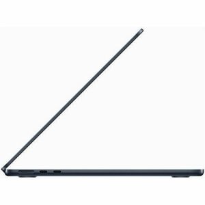 Apple MacBook Air MDVH4X/A 38.9 cm (15.3") 笔记本电脑 - Apple - 16 GB - 512 GB SSD - 午夜黑 - Apple M5 芯片 - 2880 x 1864 - Apple - 