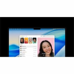 Apple MacBook Pro MGDR4D/A 36,1 cm (14,2 Zoll) Notebook - 120 Hz - Apple - 24 GB - 1 TB SSD - Schwarz - Apple M5 Pro Chip 