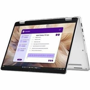 Dell Pro 14 Plus PB14250 35.6 cm (14") Clamshell Copilot+ PC Notebook - Full HD Plus - 60 Hz - Intel Core Ultra 7 Series 2