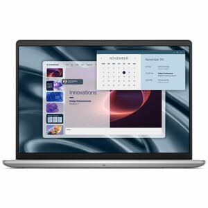 Dell Pro 14 Essential PV14255 35.6 cm (14") Notebook - Full HD Plus - 60 Hz - AMD Ryzen 7 Ryzen 200 Series 250 - 16 GB - 5