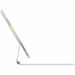 Apple iPad Air 11 (2026) Tablet - 27.9 cm (11") - 12 GB - 128 GB Storage - 5G - Starlight - M4 Octa-core (8 Core) - 500 cd