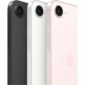 Apple iPhone 17e 512 GB Smartphone - 15.5 cm (6.1") OLED HDR10+ 2532 x 1170 - A19Hexa-core (6 Core) - 8 GB RAM - iOS 26 - 