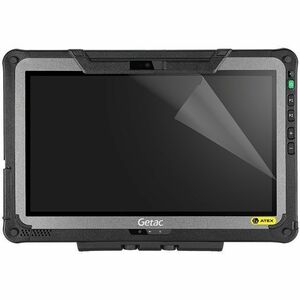 Tablet Getac F110-EX Robusto - 29,5 cm (11,6") Full HD - Tecnologia vPro - 16 GB - 256 GB SSD - Windows 11 Pro - Core i7 1