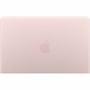 ""MacBook Neo 13 in A18 Pro avec CPU 6 coeurs et GPU 5 coeurs, 8 Go, 512 Go SSD - Rose Poudré Touch Id (Adaptateur secteur