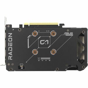 ASUS Dual Radeon RX 9060 XT 16GB GDDR6