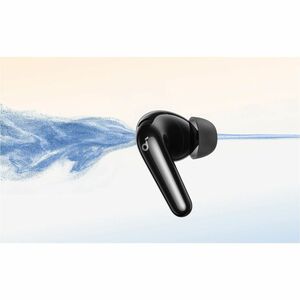 Auricolare soundcore P31i True Wireless Earbud Stereo - Nero - Binaural - In-ear - Bluetooth - Riduzione di rumore Microfo