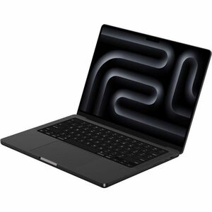 Computer portatile - Apple MacBook Pro MGDT4X/A 36,1 cm (14,2") - 120 Hz - Apple - 24 GB - 2 TB SSD - Nero - Apple M5 Pro 