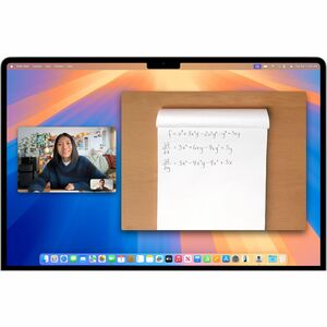 Computer portatile - Apple MacBook Air MDVQ4T/A 38,9 cm (15,3"") - Apple M5 - 16 GB - 512 GB SSD - Italiano Tastiera - Blu