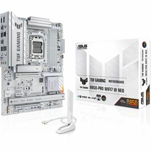 ASUS TUF GAMING B850-PRO WIFI7 W NEO