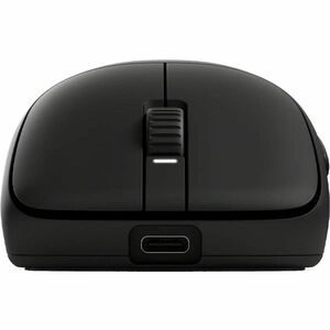 INZONE MSE-G500/BQ E Gaming Mouse - Radio Frequency - USB - Optical - 4 Button(s) - Black - Wireless - 2.40 GHz - Recharge