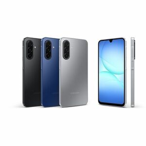 Samsung Galaxy A17 5G SM-A176B 128 GB Smartphone - 6.7" Super AMOLED Full HD Plus 1080 x 2340 - Octa-core (Cortex A78Dual-