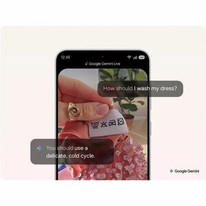 Samsung Galaxy S25 FE SM-S731B 128 GB Smartphone - 6.7" Dynamic AMOLED 2X Full HD Plus 1080 x 2340 - Deca-core (Cortex X4S