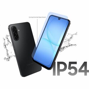 Samsung Galaxy A17 SM-A175F 128 GB Smartphone - 6.7" Super AMOLED Full HD Plus 1080 x 2340 - Octa-core (Cortex A76Dual-cor