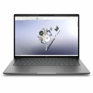 ZBook 8 G1i 14in U5-225U Touchscreen 16GB 1 x16GB 512GB W11 Pro 3 Year