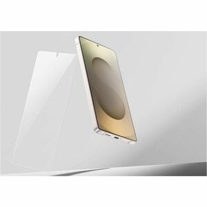 Belkin Titan SmartShield 9H Glass Screen Protector for Samsung Galaxy S26 Ultra - Clear - 1 Piece - For AMOLED Smartphone 