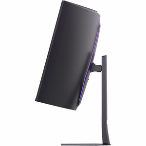 LG UltraGear 52G930B-B 52" Class 5K2K WUHD Curved Screen Gaming LCD Monitor - 21:9 - 131.1 cm (51.6") Viewable - Vertical 