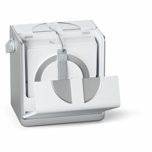 Ecovacs WINBOT W2 PRO OMNI. Principio operativo: Aspirazione, Adatto per: Universale, Colore del prodotto: Bianco. Aliment
